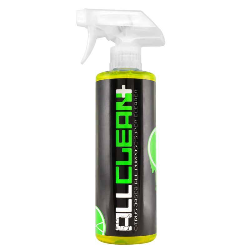 Chemical Guys All Clean+ Citrus Base All Purpose Cleaner – 16oz