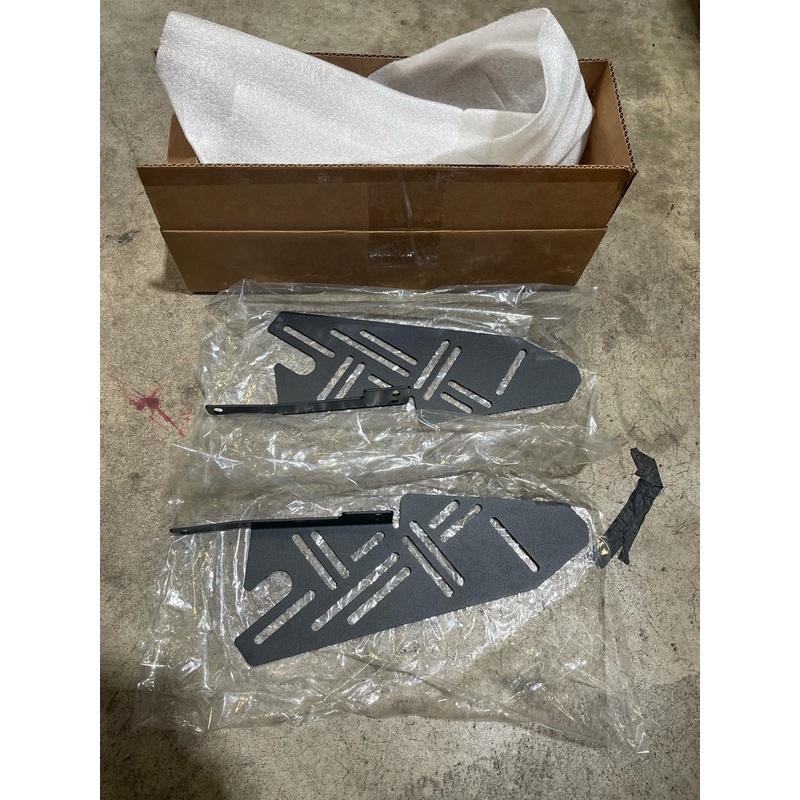*OPEN BOX* 2017 Ford Raptor SS Fog Bracket