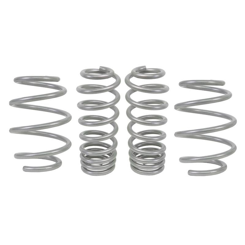 Performance Lowering Spring Kit Hyundai Elantra SR, & Veloster N 2017+ & Kia Forte GT