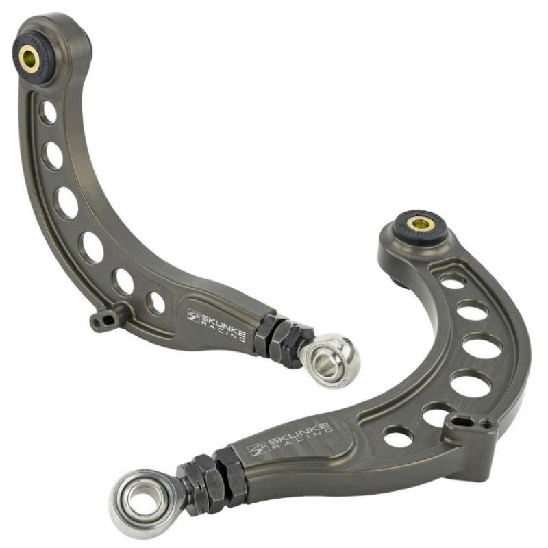 Skunk2 Pro Series 16-20 Honda Civic Rear Camber Kit