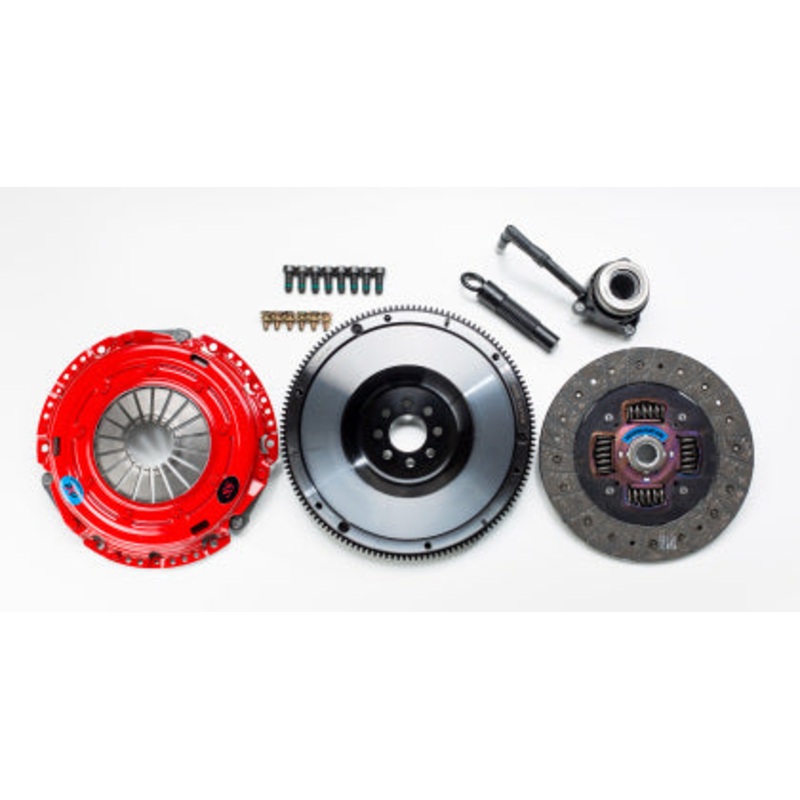 South Bend Clutch Stage 2 Endurance Clutch Kit-MK7 GTI