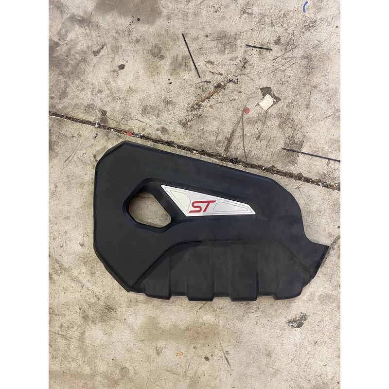 **Used** Fiesta ST Engine Cover