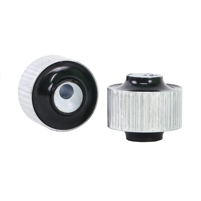 Whiteline 17-20 Hyundai Elantra / 19-21 Hyundai Kone Electric Front Control Arm Caster Bushing
