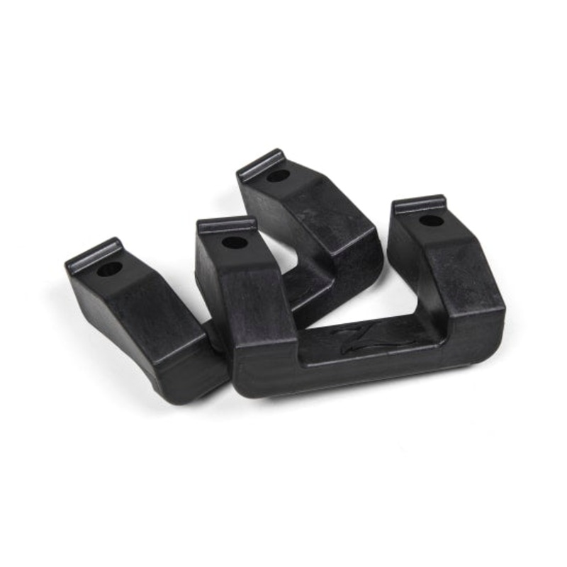 2 LEVELING KIT 2007-2018 CHEVROLET/GMC 1500 TRUCKS AND SUVS