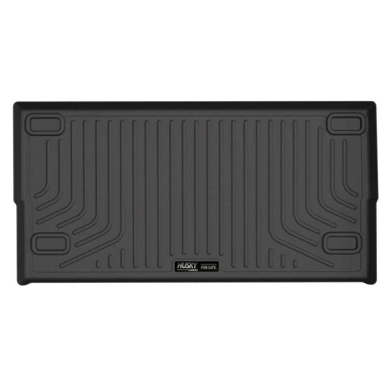 2021 FORD BRONCO WEATHERBEATER CARGO LINER 2