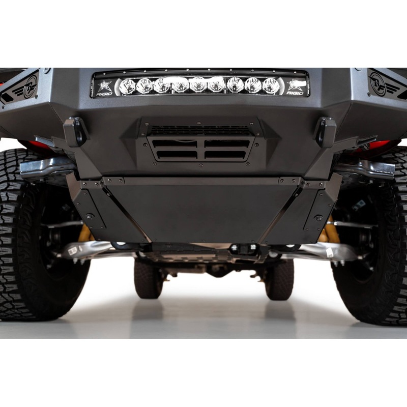 ADDICTIVE DESERT DESIGNS 2021-UP FORD BRONCO ROCK FIGHTER FRONT SKID PLATE