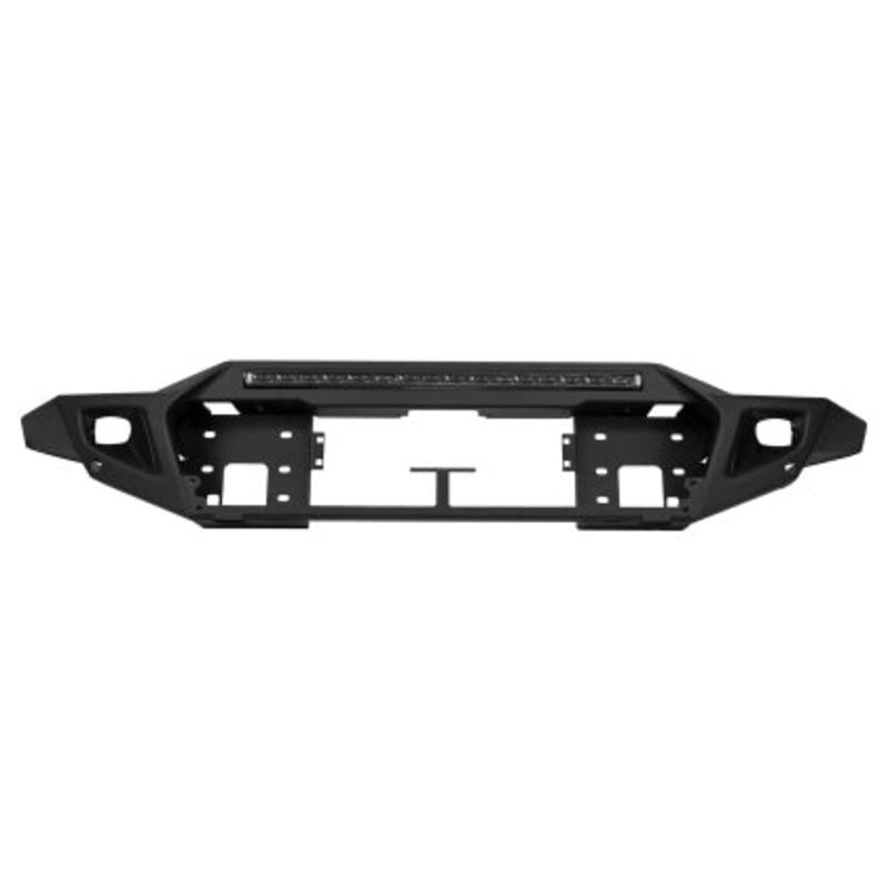 ARB 2021 Ford Bronco Front Bumper Narrow Body – Non-Winch