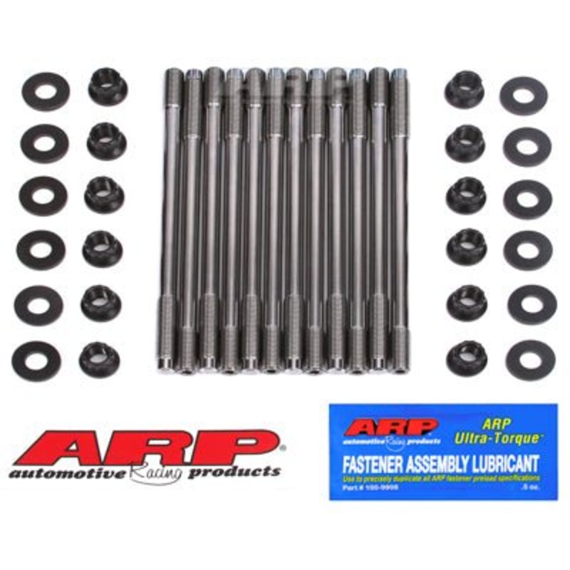 ARP Head Stud Kit  Subaru EJ2.0L & 2.5L DOHC