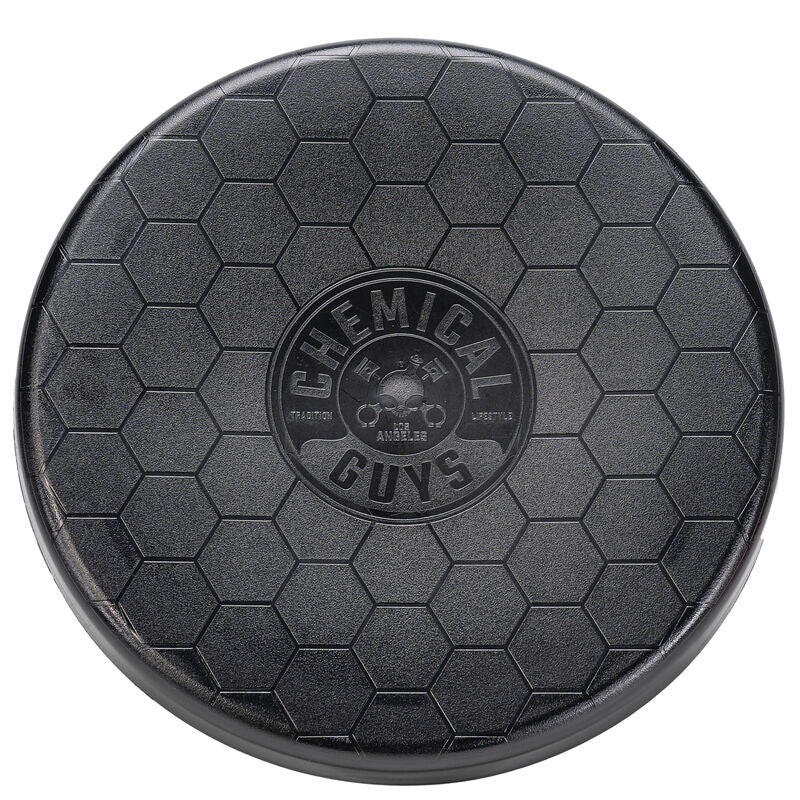 Chemical Guys Chemical Guys Bucket Lid – Black