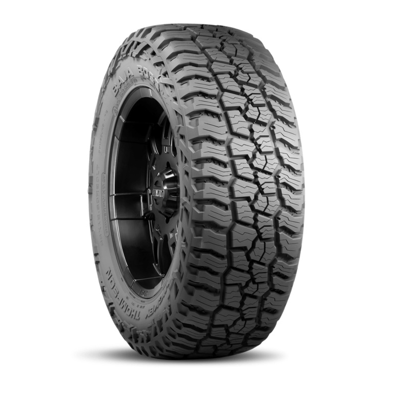Mickey Thompson Baja Boss A/T Tire – 35X12.50R17LT