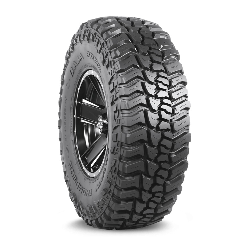 Mickey Thompson Baja Boss M/T Tire – 35X12.50R18LT