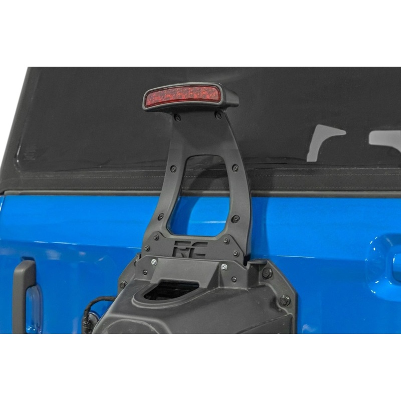 Rough Country 3rd Brake Light Extension (FORD BRONCO 4WD 2021)