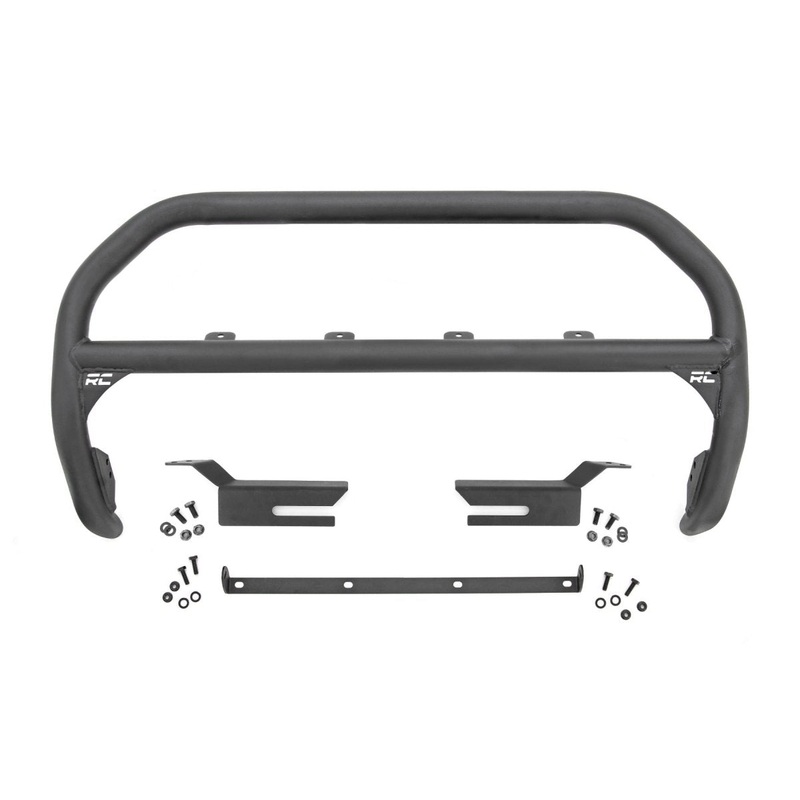 Rough Country Nudge Bar (FORD BRONCO 4WD 2021) Yes (+$160)