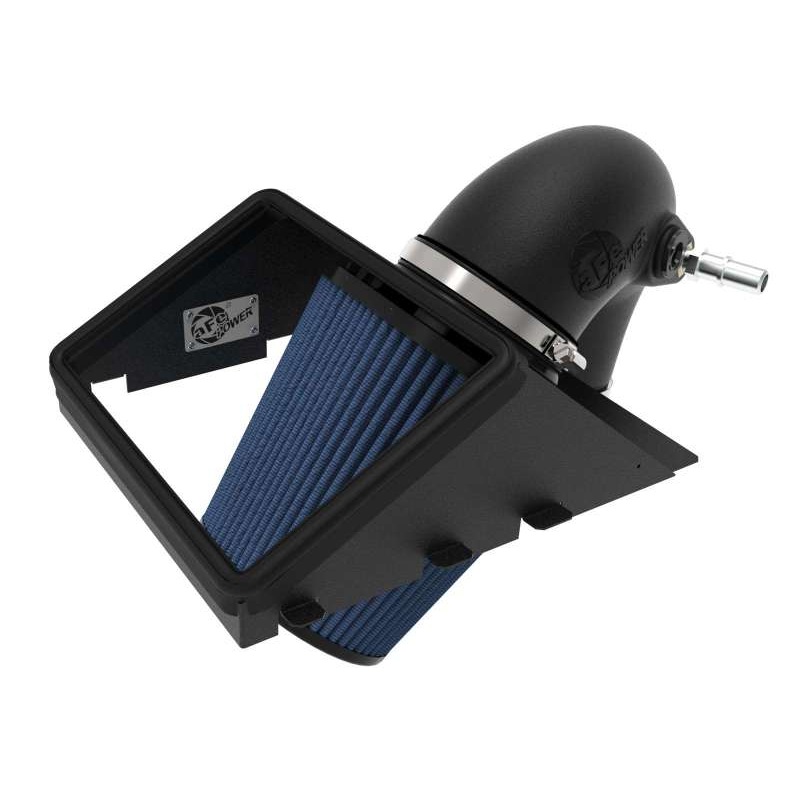 aFe Rapid Induction Cold Air Intake System w/Pro 5R Filter 19-23 Ford Ranger L4 2.3L (t) Yes