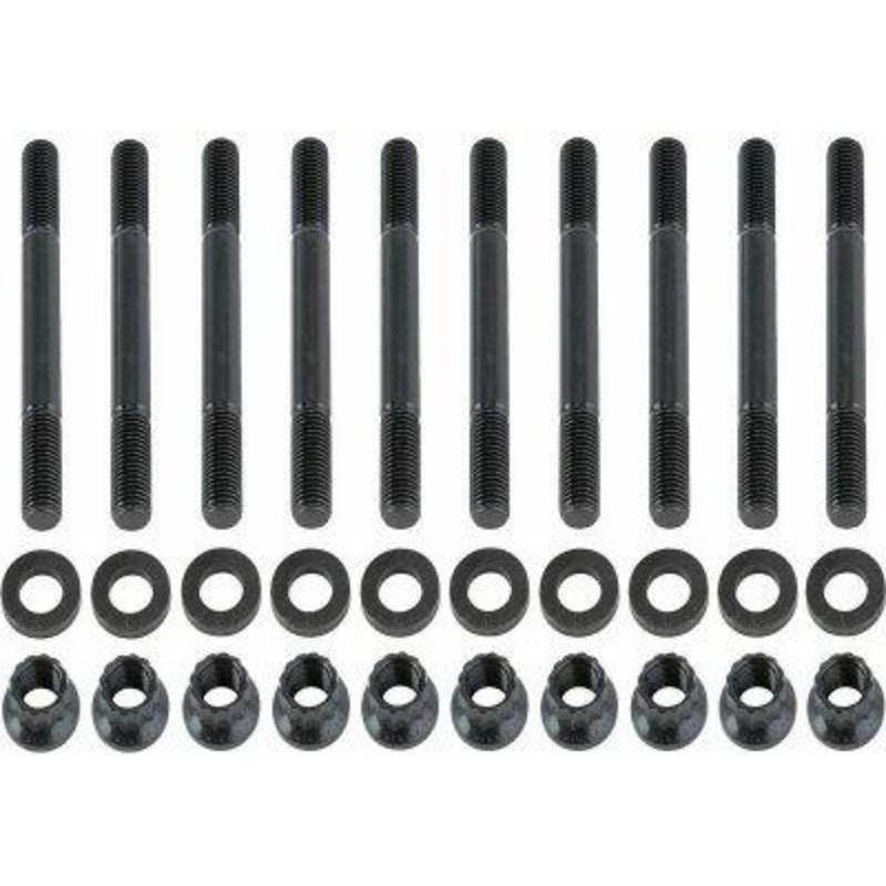 ARP Ford EcoBoost 2.0/2.3L 12 Pt. Main Stud Kit