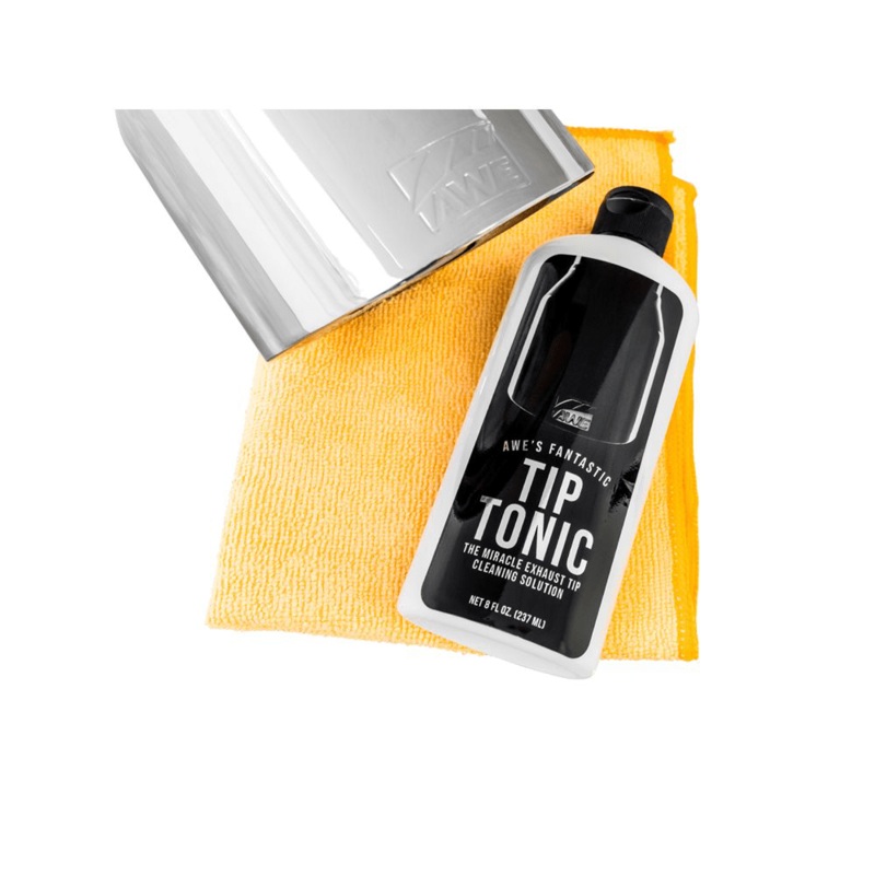 AWE’S FANTASTIC TIP TONIC
