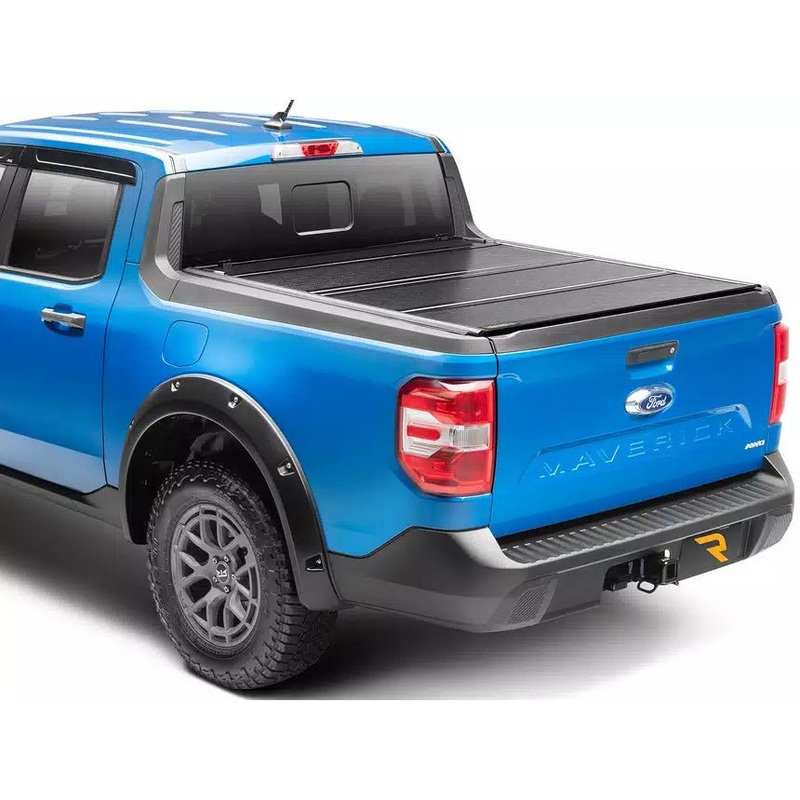 BAK 2022 Ford Maverick 4.5ft BAKFlip G2