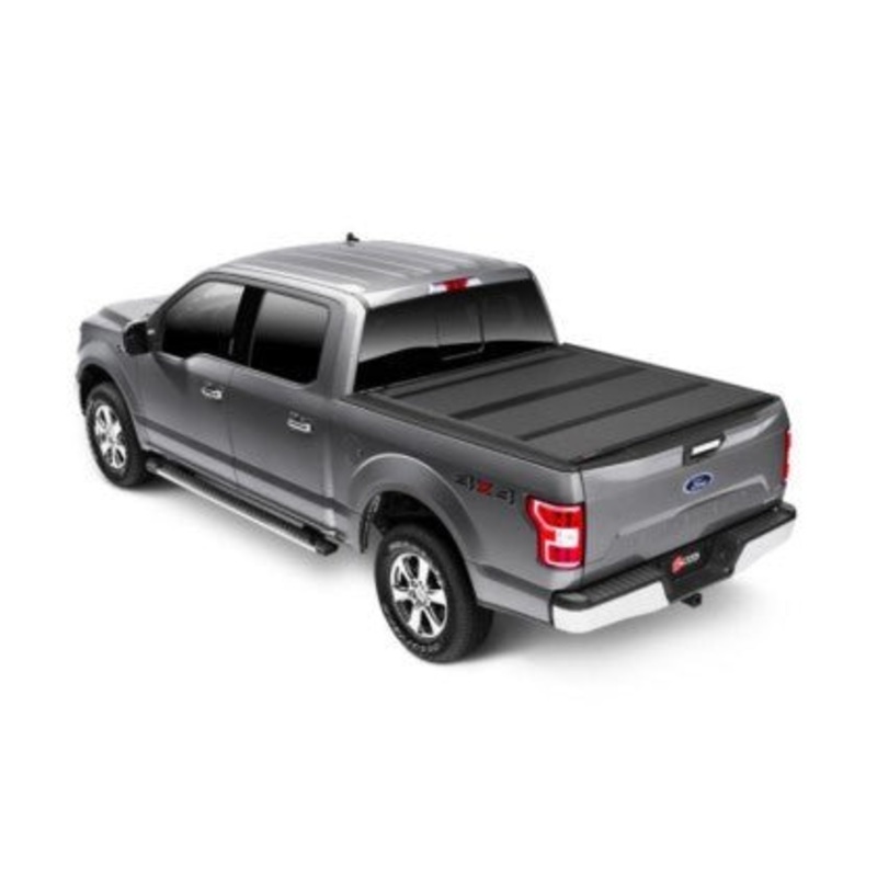 BAK 2022 Ford Maverick 4.5ft BAKFlip MX4