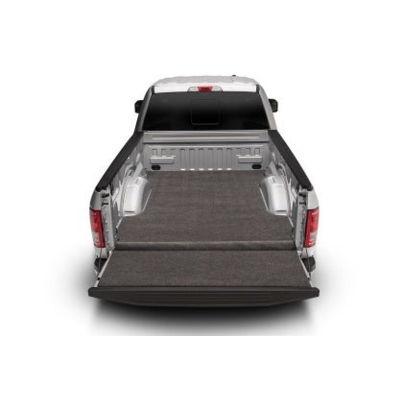 BedRug 2022+ Ford Maverick XLT Mat (Use w/Spray-In & Non-Lined Bed)