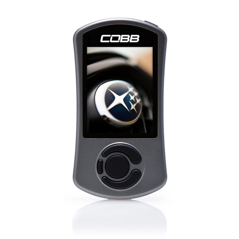 COBB Accessport V3 15-21 Subaru WRX