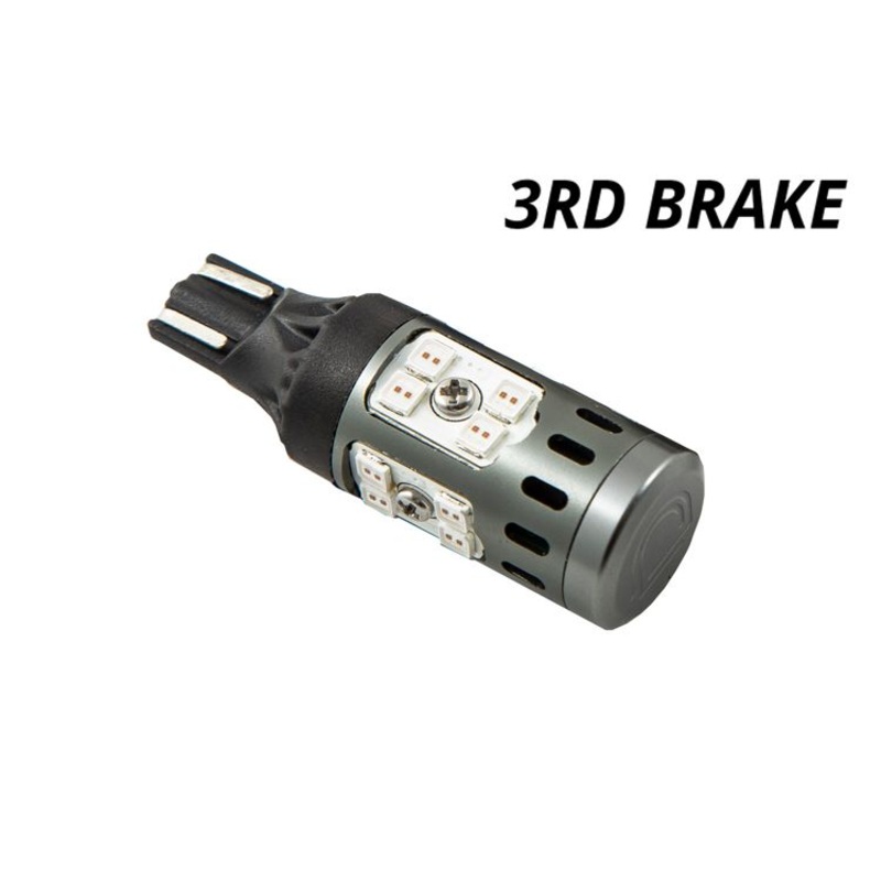 Diode Dynamics 2022+ Ford Maverick 3rd Brake Light LED Upgrade XPR (720 Lumens)
