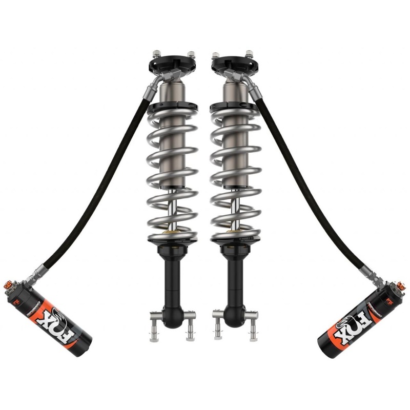 Fox 21+ Ford Bronco 2.5 Performance Series Coil-Over Reservoir Shock – Adjustable (Front and Rear 4DR)