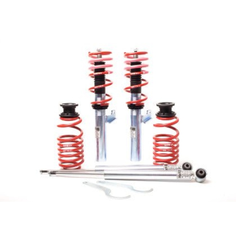 H&R Special Springs Street Performance Coilover Kit(MK7 GLI)