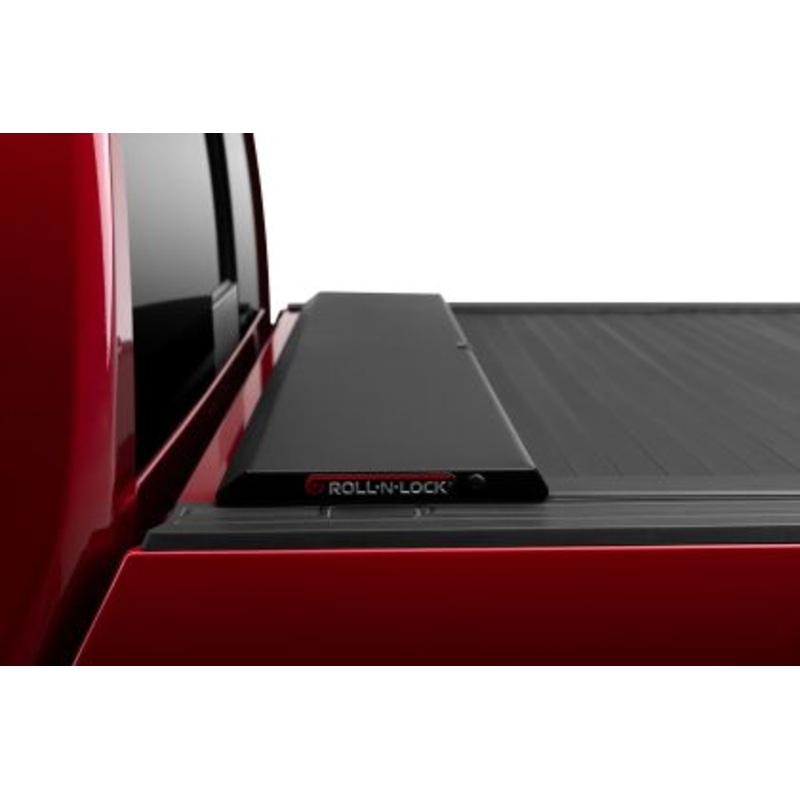 Roll-N-Lock 2022 Ford Maverick 54.4in A-Series Retractable Tonneau Cover
