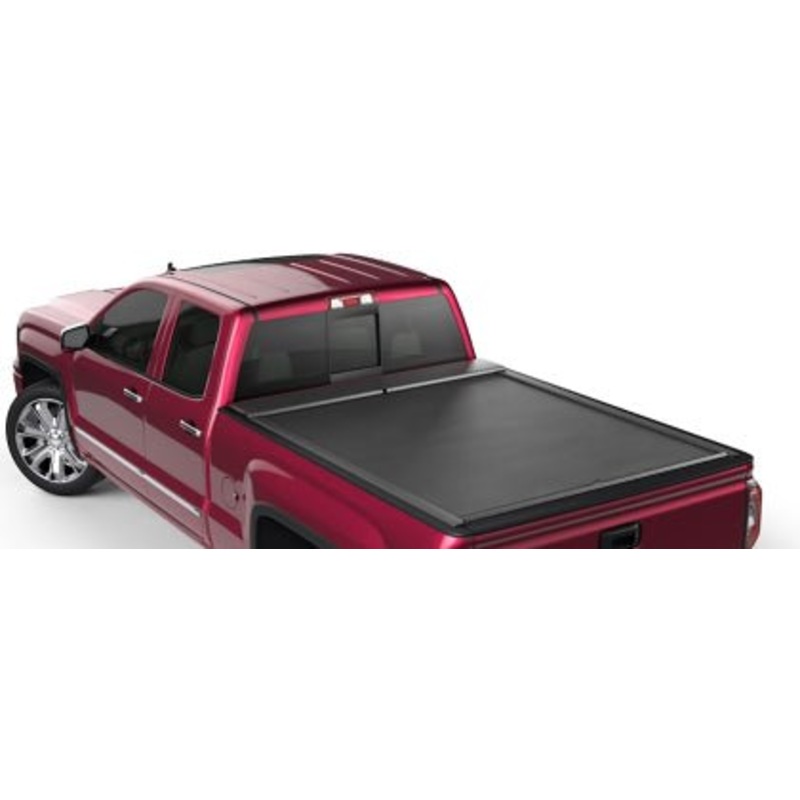Roll-N-Lock 2022 Ford Maverick 54.4in M-Series Retractable Tonneau Cover