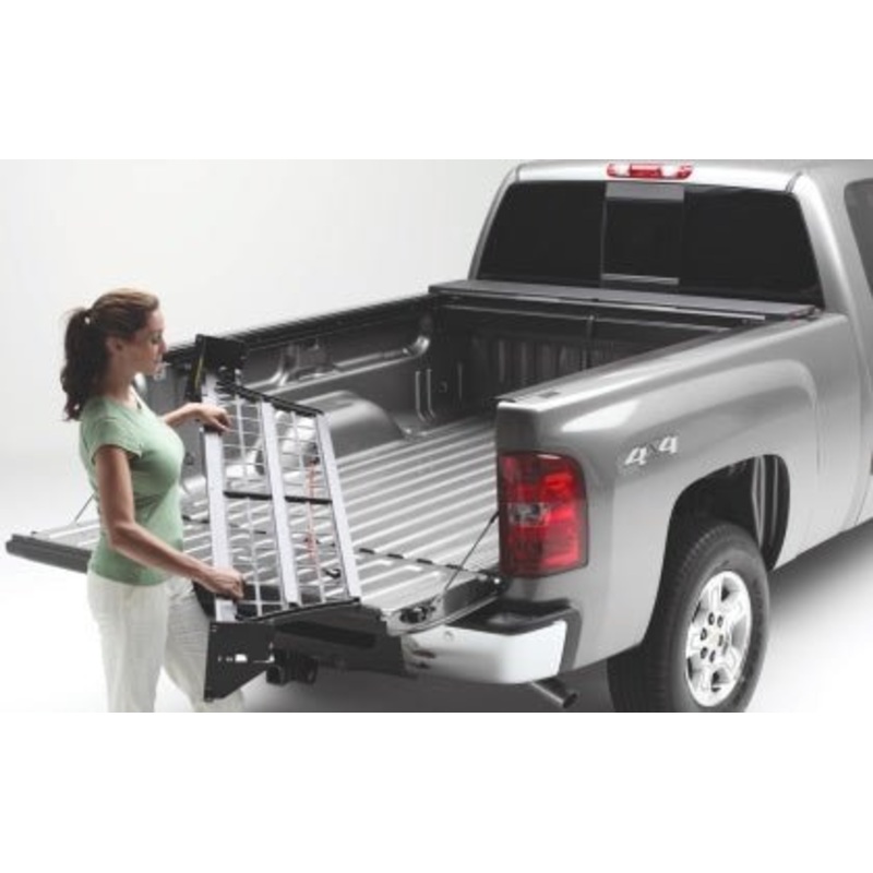Roll-N-Lock 2022 Ford Maverick Cargo Manager