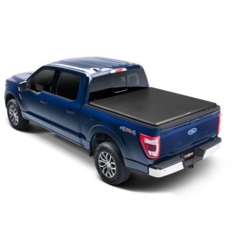 Truxedo TRX Bed Cover – TruXport