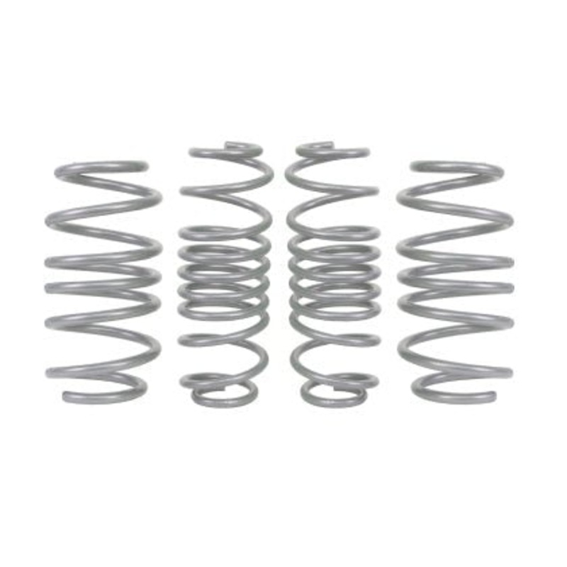 Whiteline 14-17 Ford Fiesta ST Performance Lowering Springs