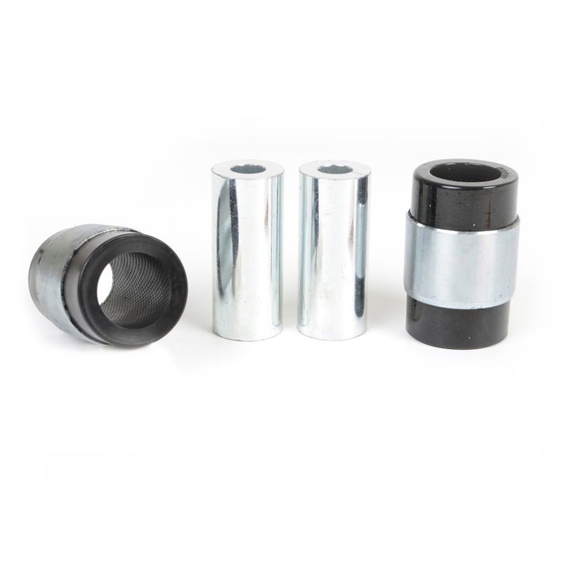 Whiteline 2003+ Volkswagen Golf/Golf R (MK5/MK6/MK7) Rear Control Arm Lower Front Inner Bushing Kit