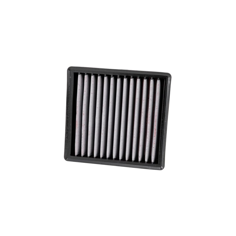 AEM DRYFLOW AIR FILTER – Ford F-150 Raptor