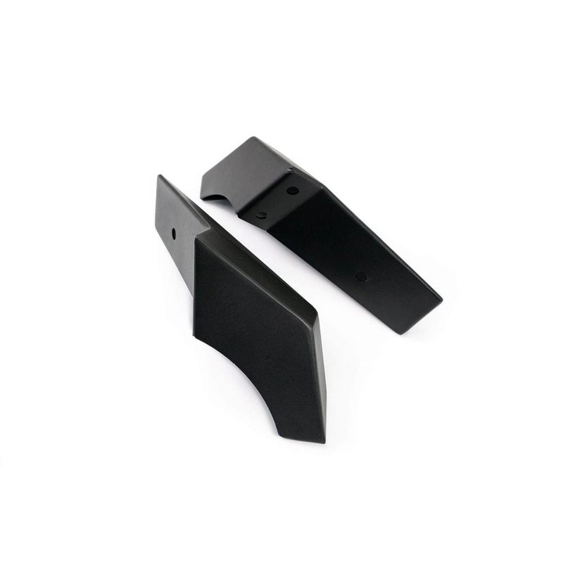 DV8 Offroad 2021+ Ford Bronco Modular Full Size Wing Conversion Kit FS-15 Series Bumper