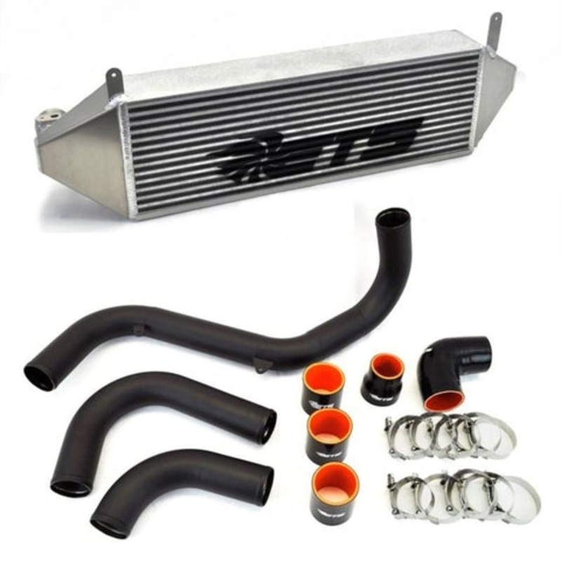ETS FOCUS RS INTERCOOLER KIT