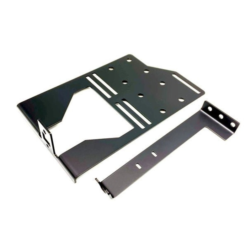 KR Off-Road ARB Compressor Engine Bay Mount for 2021+ Ford Bronco No (+$0)