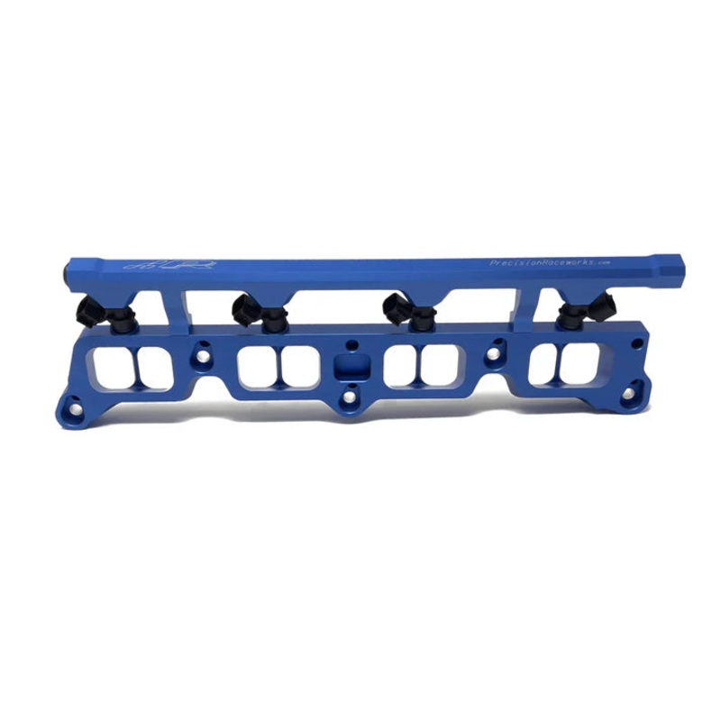 Precision Raceworks Port Injection Kit – Focus ST/RS 750cc