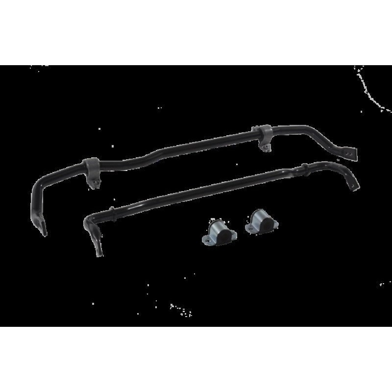 ST Anti-Swaybar Set 15+ VW Golk VII 2wd w/ IRS (incl. GTI)/15+ Audi A3 2wd