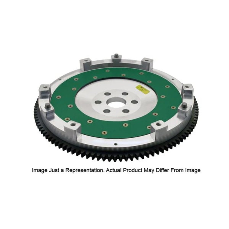 Fidanza 15+ Ford Mustang 2.3L EcoBoost Aluminum Flywheel