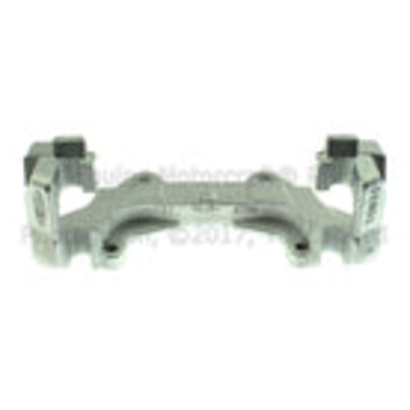 Panda Motorworks 12.6 to 13.1 Brake Hardware Only Kit