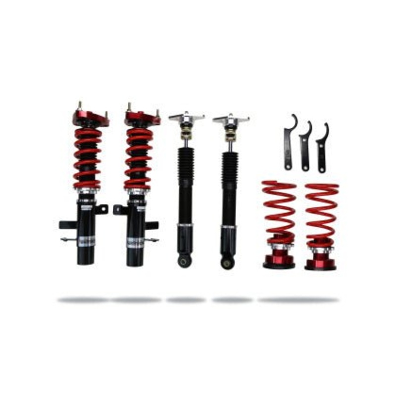 Pedders 13-18 Ford Focus ST Extreme XA Coilover Kit