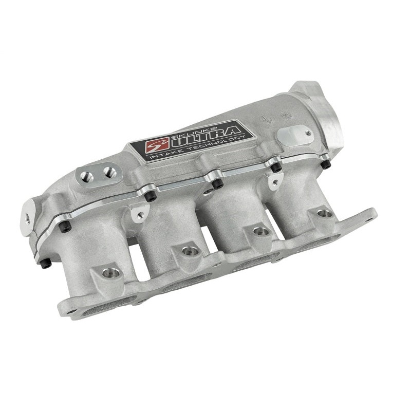 Skunk2 Ultra Street Intake Manifold – L15B Raw Manifold