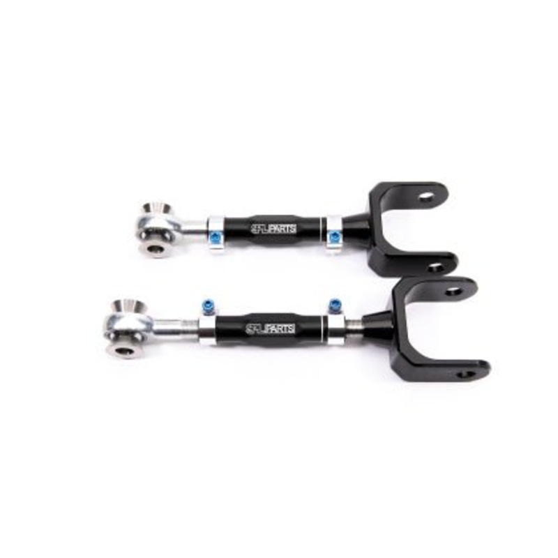 SPL Parts 2017+ Tesla Model 3/Y Rear Upper Lateral (Camber) Links