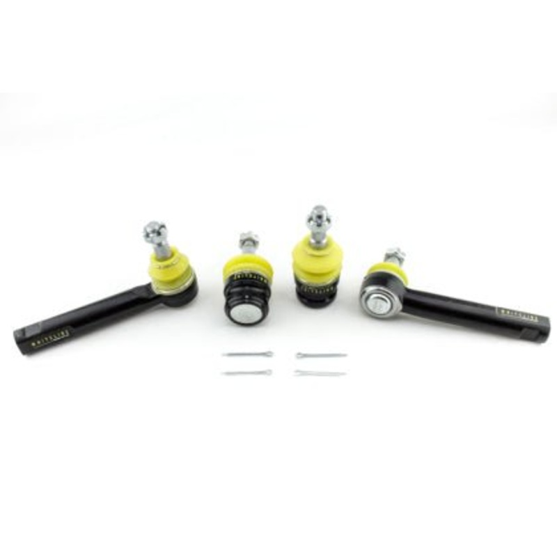 Whiteline 02-07 WRX / 04-09 STi / 05-08 LGT / 08+ WRX Hatch Front Roll-center / bump-steer adjust kit