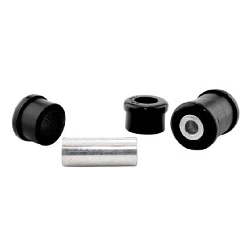Whiteline 08+ Subaru WRX Hatch Front Inner Control Arm Bushing Kit