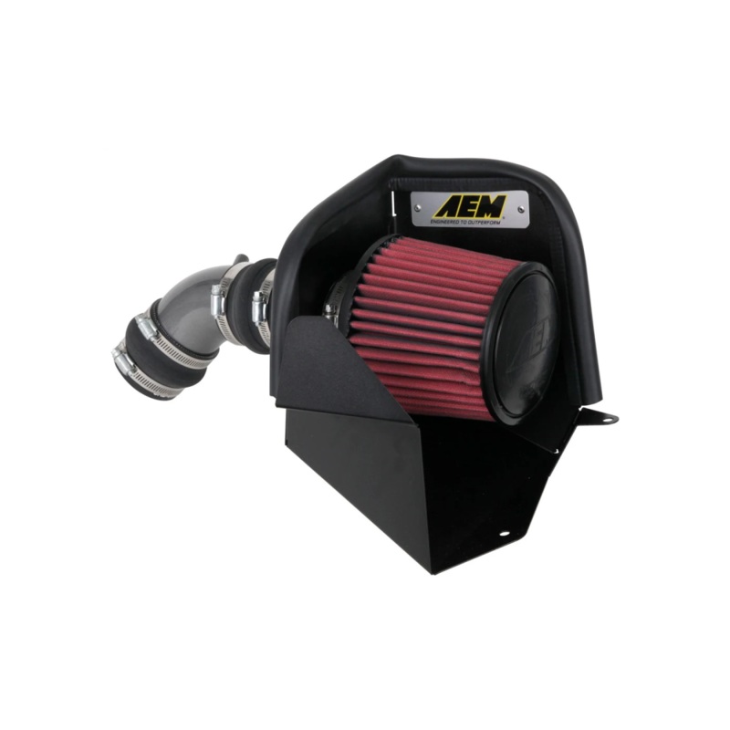 2019+ Kia Forte GT-Line AEM Cold Air Intake System