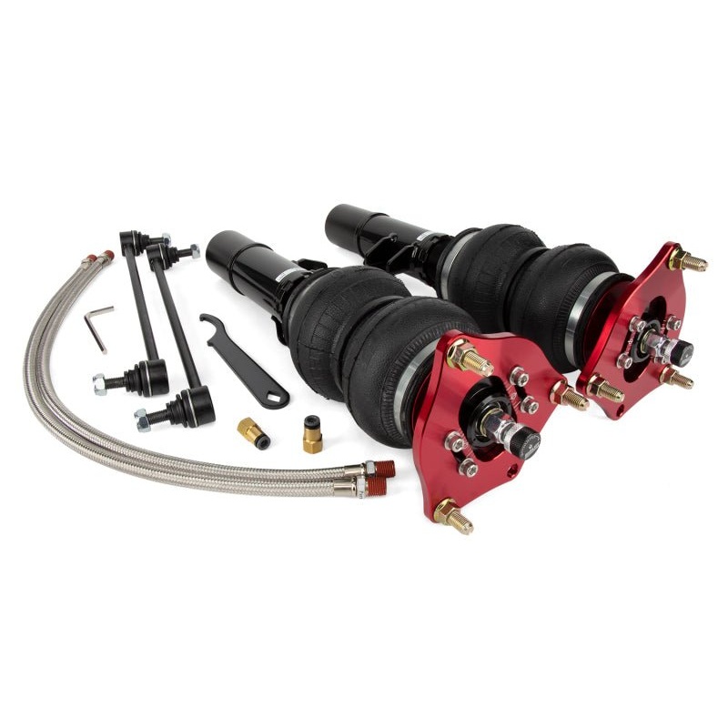 Air Lift Performance Front Kit for 06-21 10th Gen Honda Civic SI