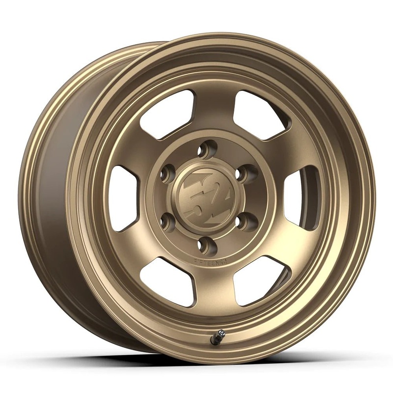 fifteen52 Patrol HD Bronze