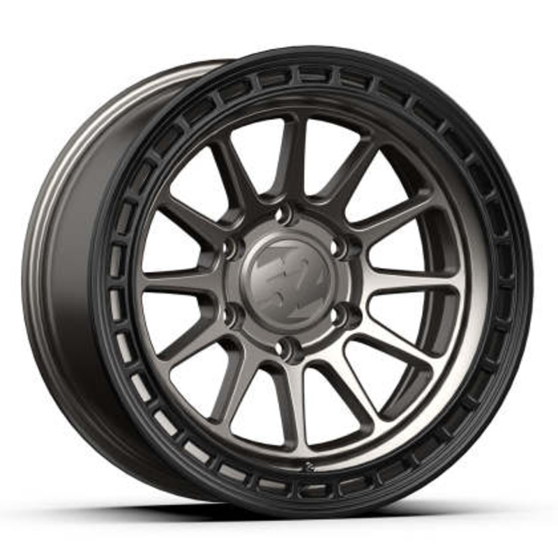 fifteen52 Range HD Magnesium Grey